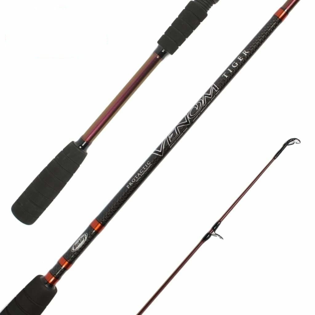 Tiger Fishing Tagged Rods - Big Catch Fishing Tackle