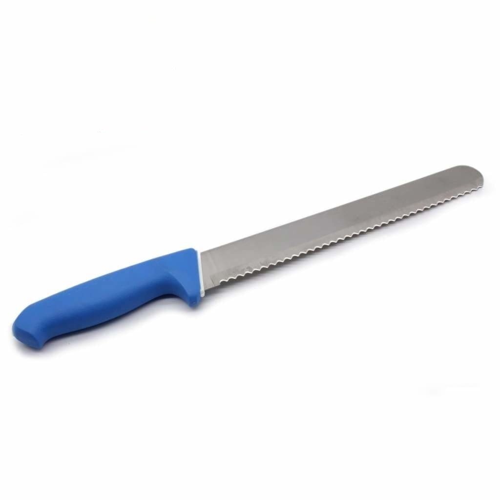 Big Catch Serrated Knife - Knife