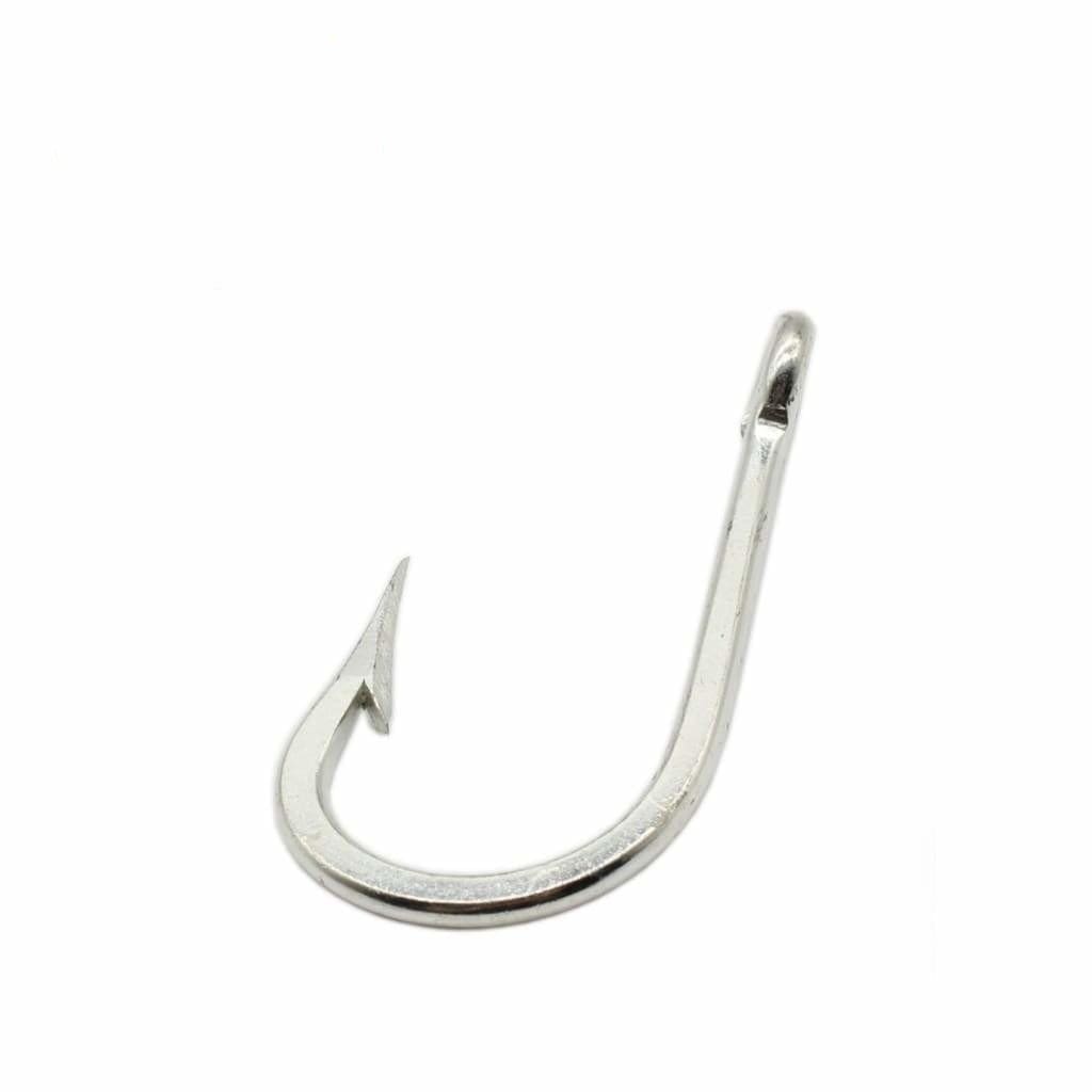 Big Game Hooks Crown - 8/0 - Hooks Terminal Tackle (Saltwater)