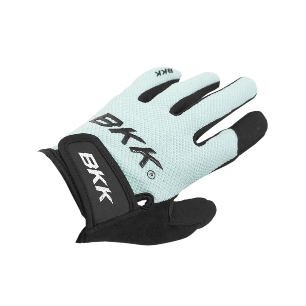 BKK Full Finger Glove - Gloves Accessories (Apparel)