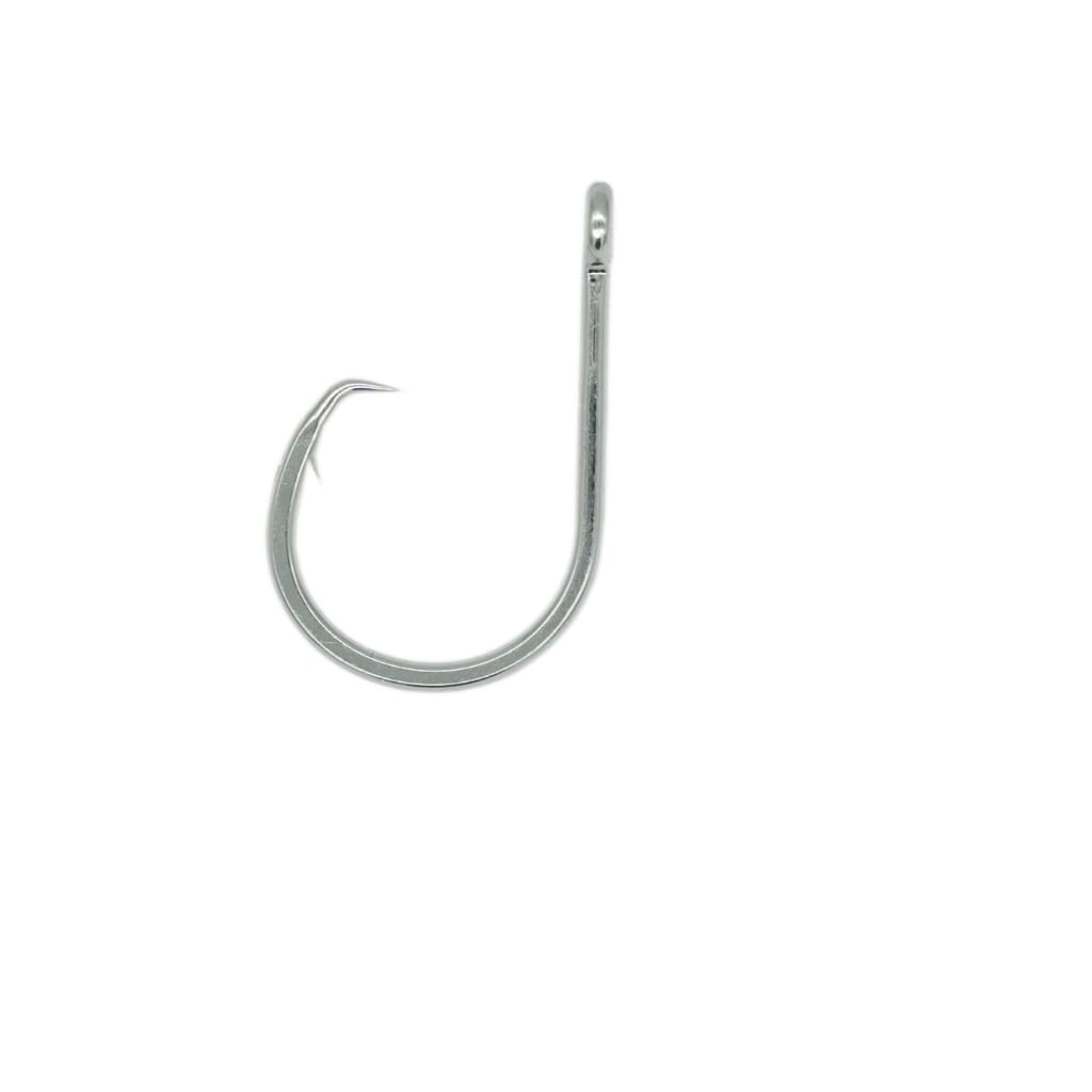 BKK Incline Heavy Duty Circle Hooks - Hooks (Saltwater)