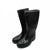 Black Gumboots - Shoes & Boots Clothing (Apparel)