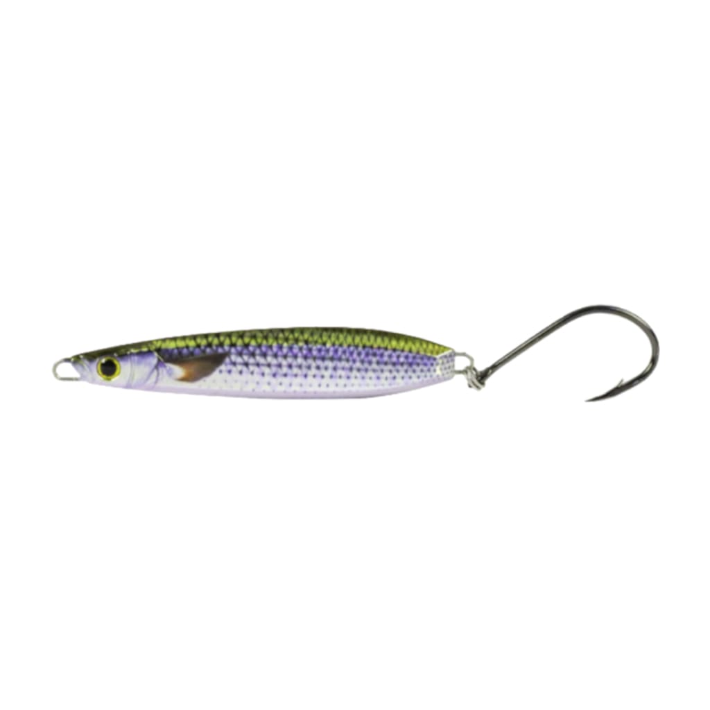Big Catch Fishing Tackle - BLU Mimic Spoon Breaker