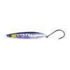 BLU Mimic Spoon Breaker - Red Eye Sardine - 55g - Hard Baits Lures (Saltwater)