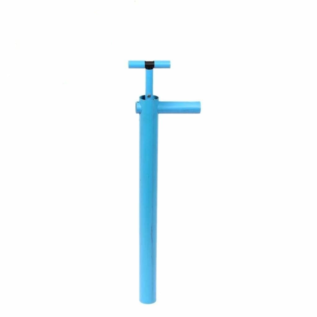 Plastic Prawn Pump - Tools Accessories (Saltwater)