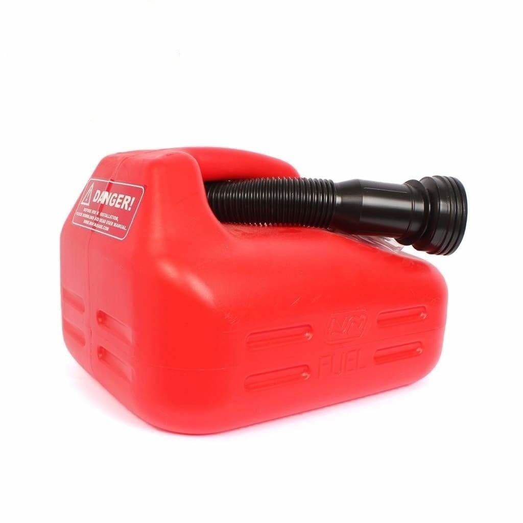 Boat Jerrycan Portable Fuel Tank - 5L - Boat Maintenance (Marine)
