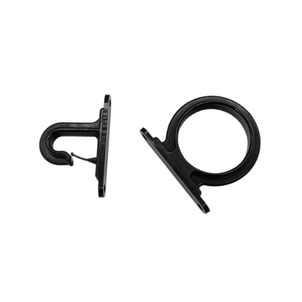 Boat Rod Holding Ring Set