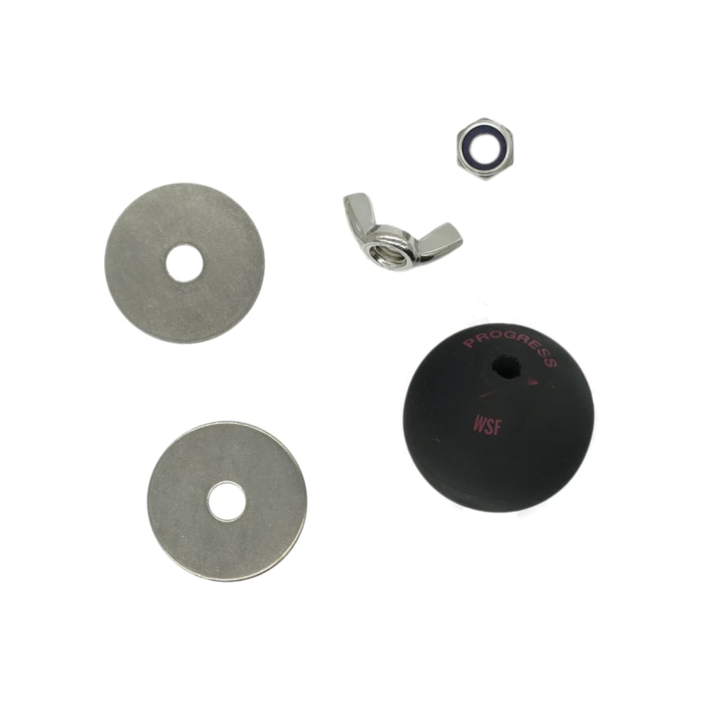 Boem Vas Complete Suction Kit - Accessories (Saltwater)