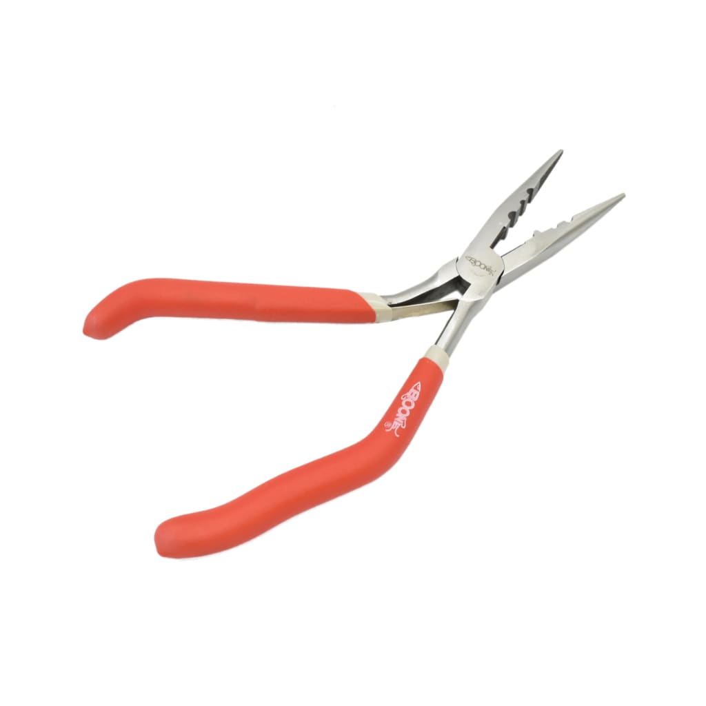 Boone Fishermans 8 Pliers - Tools Accessories (Saltwater)