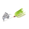 Spinner-Booyah Buzz 3/8oz - Spinnerbaits & Buzzbaits Lures (Freshwater)