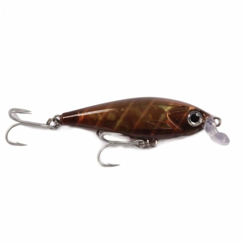 Borboleta Bandida 12g - Tuvira Copper Holo - Hard Baits Lures (Freshwater)