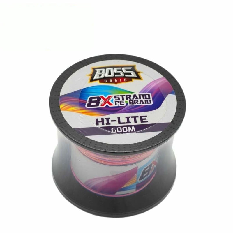 Braid Line & Leader (Saltwater) - Big Catch Fishing Tackle