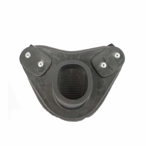 Big Catch Fishing Tackle Bucket Harness Rubber Mastergrip