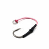 Chase Assist Hooks - 8/0 - Hooks Terminal Tackle (Saltwater)