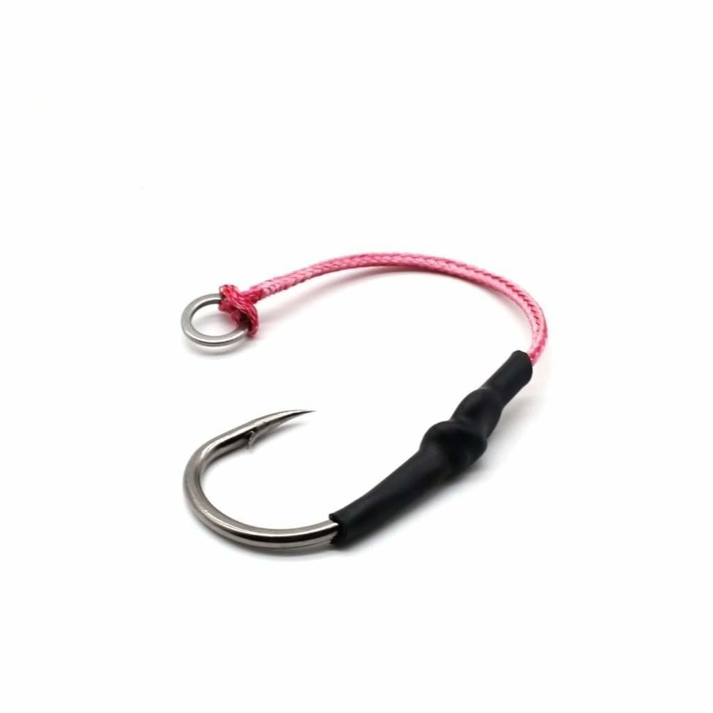 Big Catch Fishing Tackle - Chase Assist Hooks