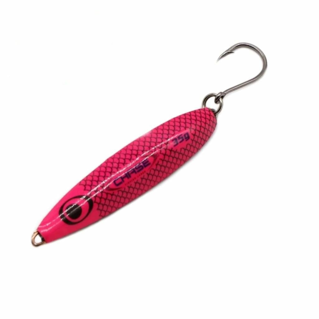 Chase Bullet 35g - Spinners/Spoons Lures (Saltwater)