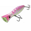 CID Popper 120mm 43g - Glow Pink Mackerel - Lures (Saltwater)