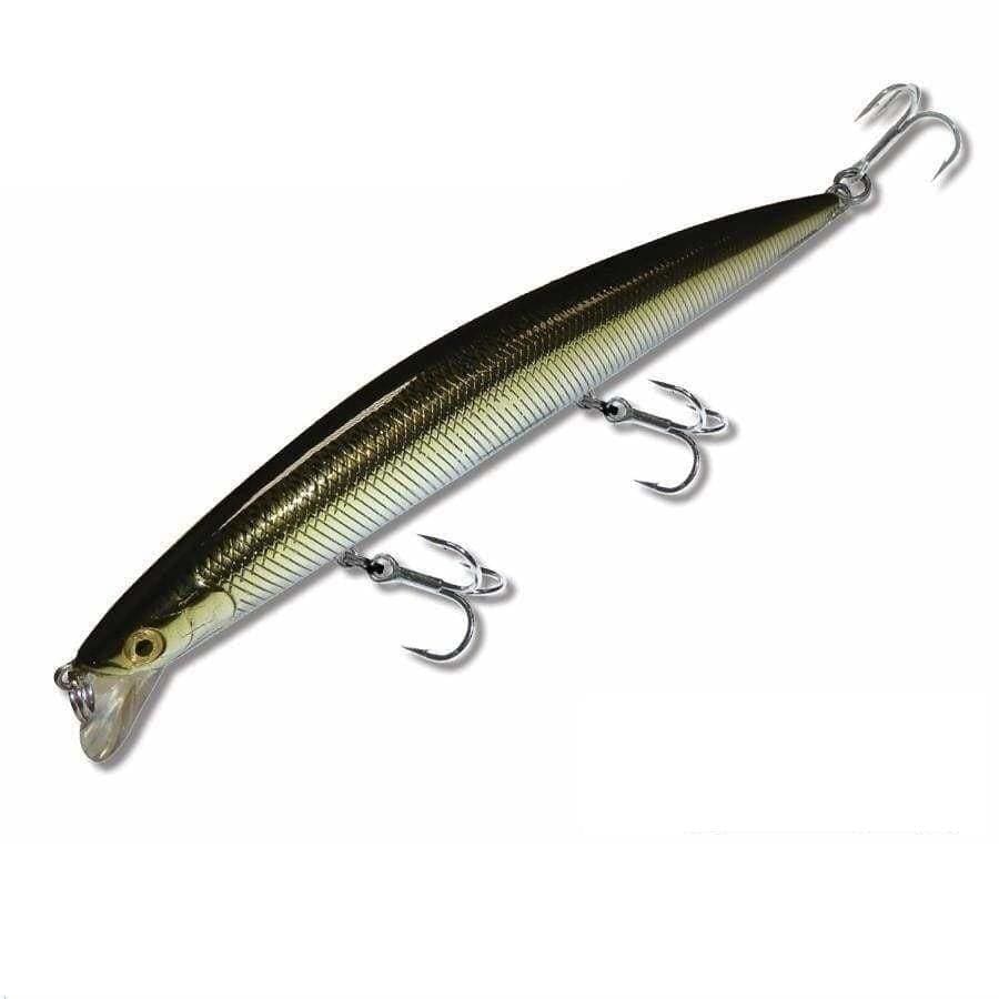 CID Slimbait 175mm - Mackerel - Hard Baits Lures (Saltwater)