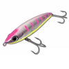CID Stickbait Sinking 180mm 110g - Glow Pink Mackerel - Hard Baits Lures (Saltwater)