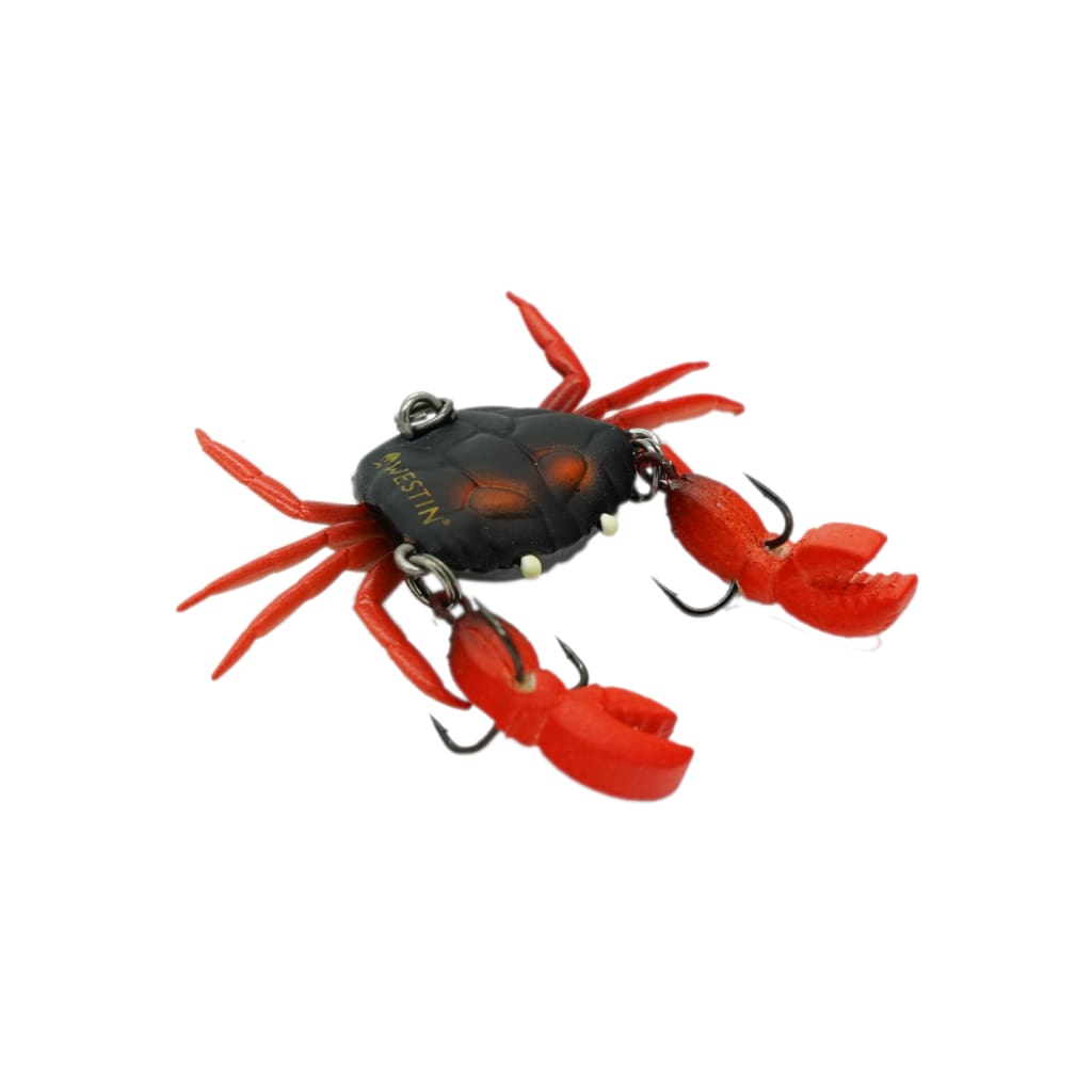 Big Catch Fishing Tackle - Coco The Crab