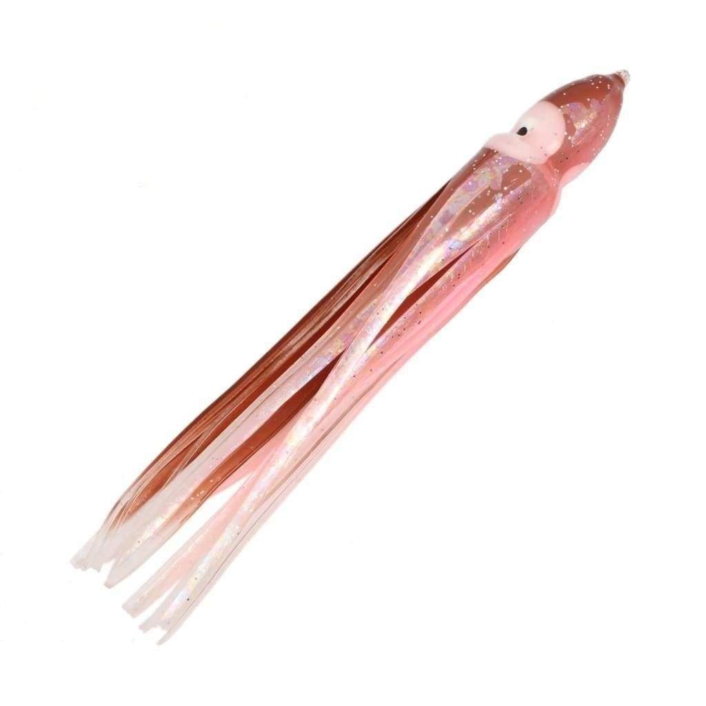 Composite Spreader Bar - Brown/Pink - Teasers / Birds / Spreader Bars