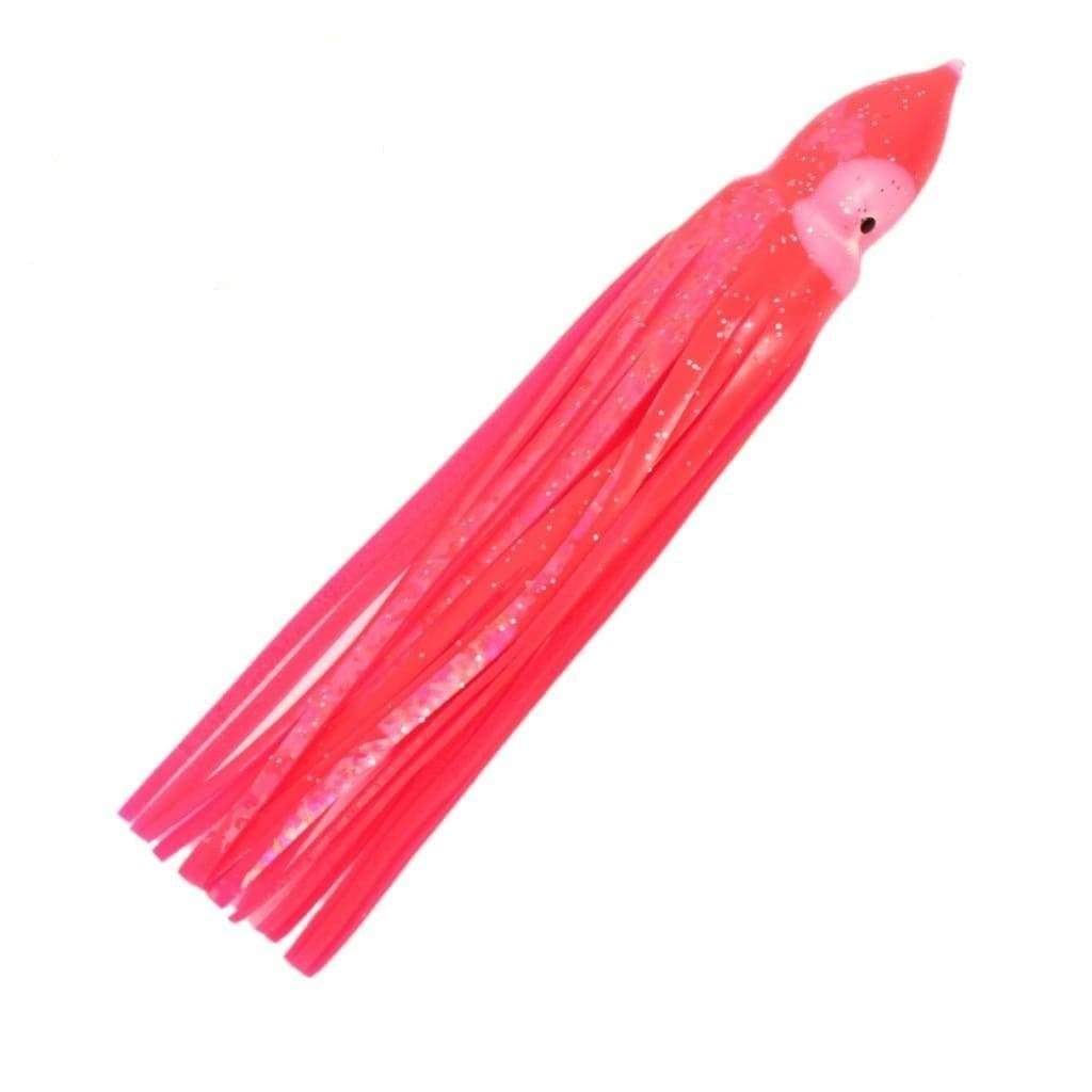 Composite Spreader Bar - Pink Sparkle - Teasers / Birds / Spreader Bars