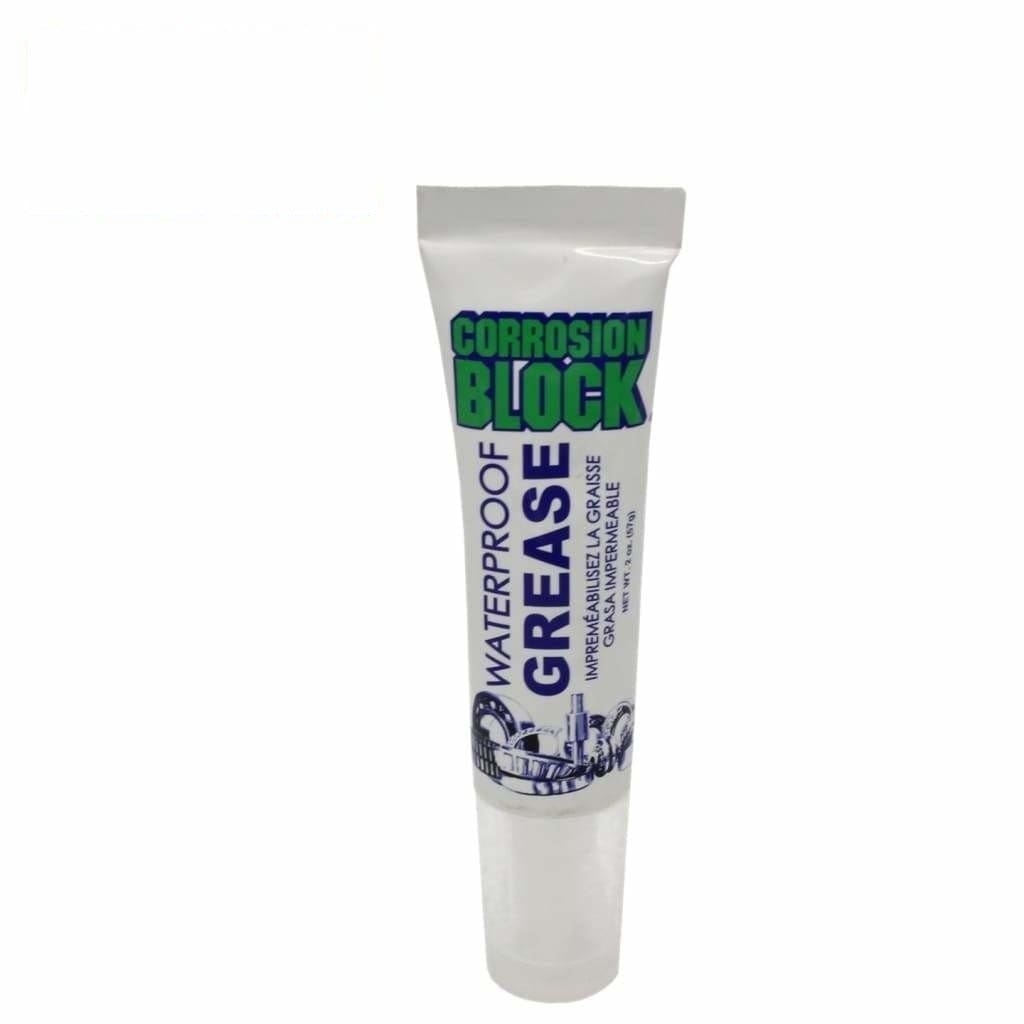 Corrosion Block Grease - Reel Accessories & Lube Accessories (Saltwater)