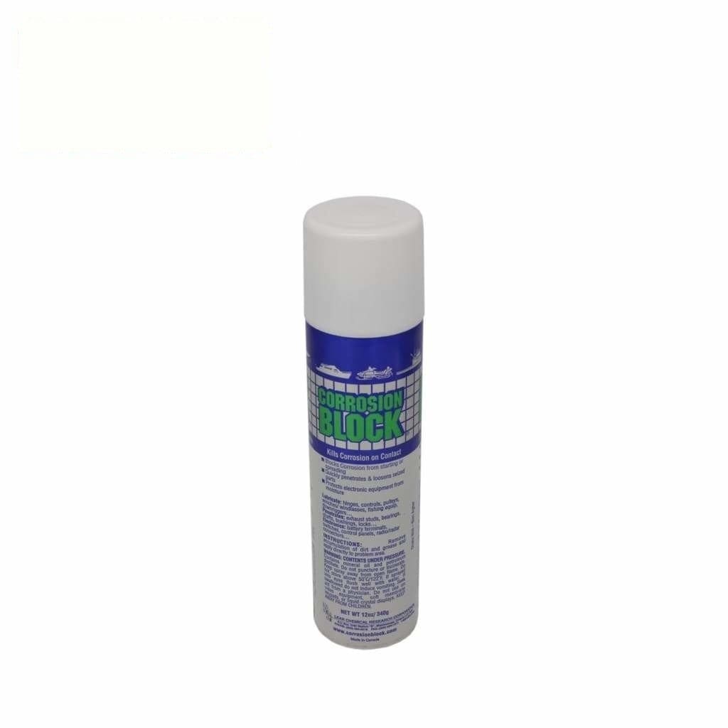 Corrosion Block Spray 12oz/340g Can - Reel Accessories & Lube Accessories (Saltwater)