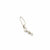 Crane Swivel with Fast Snap - Swivel Terminal Tackle (Saltwater)