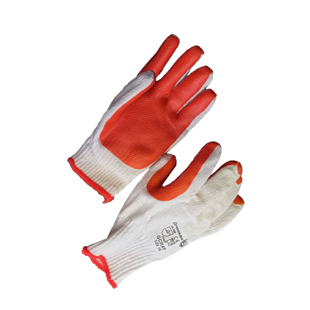 Crayfish Gloves Red - Gloves Accessories (Apparel)