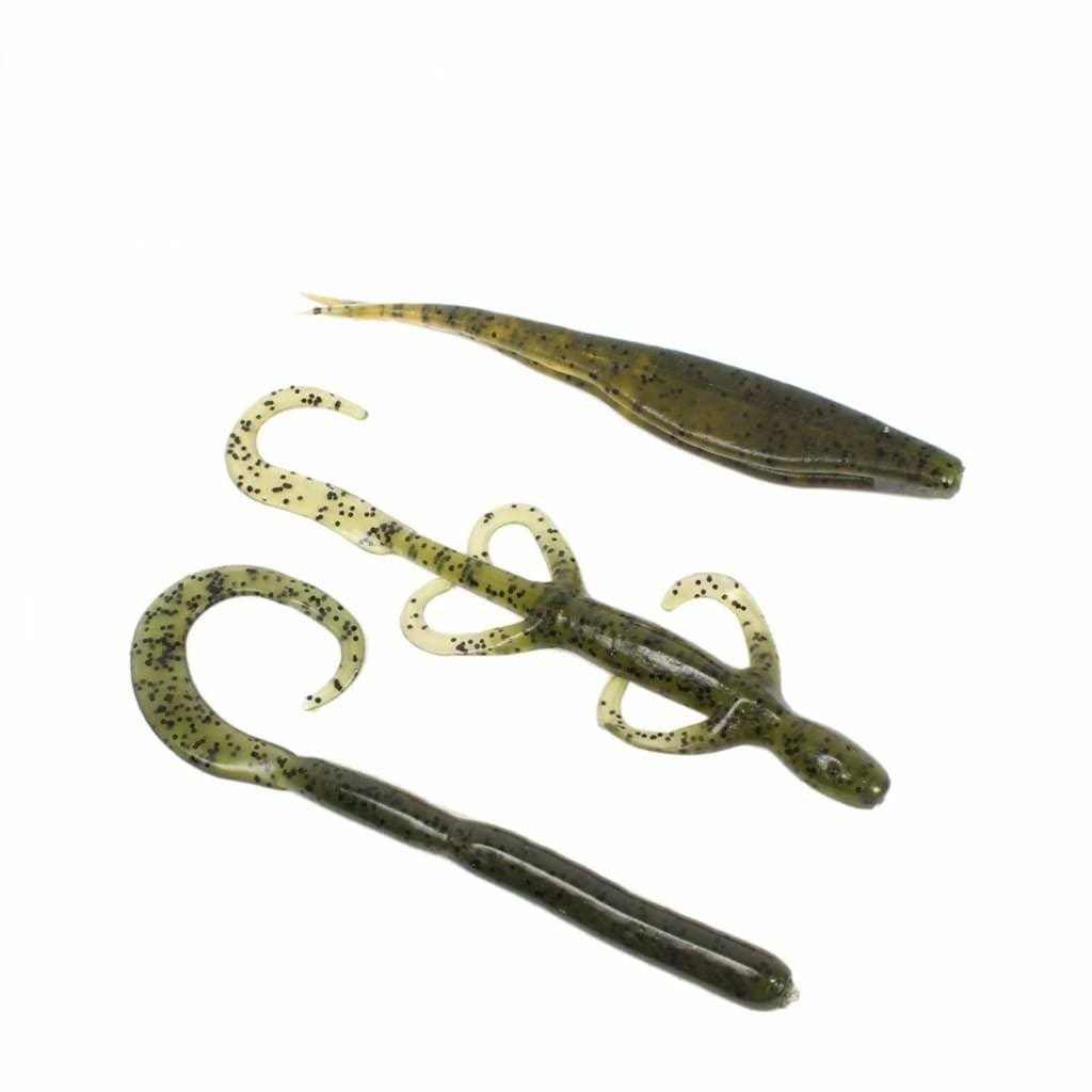 catch em all fishing lures Big Catch Fishing Tackle