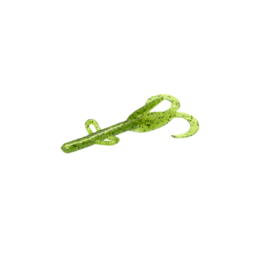 Big Catch Fishing Tackle - Cullem Reaction Plastics Chubby Craw