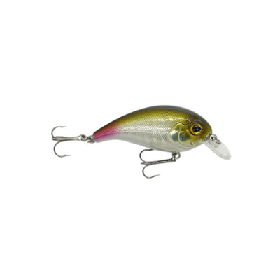 Cullem Smash Edge-S Crank - Gold Shad - Lures (Freshwater)