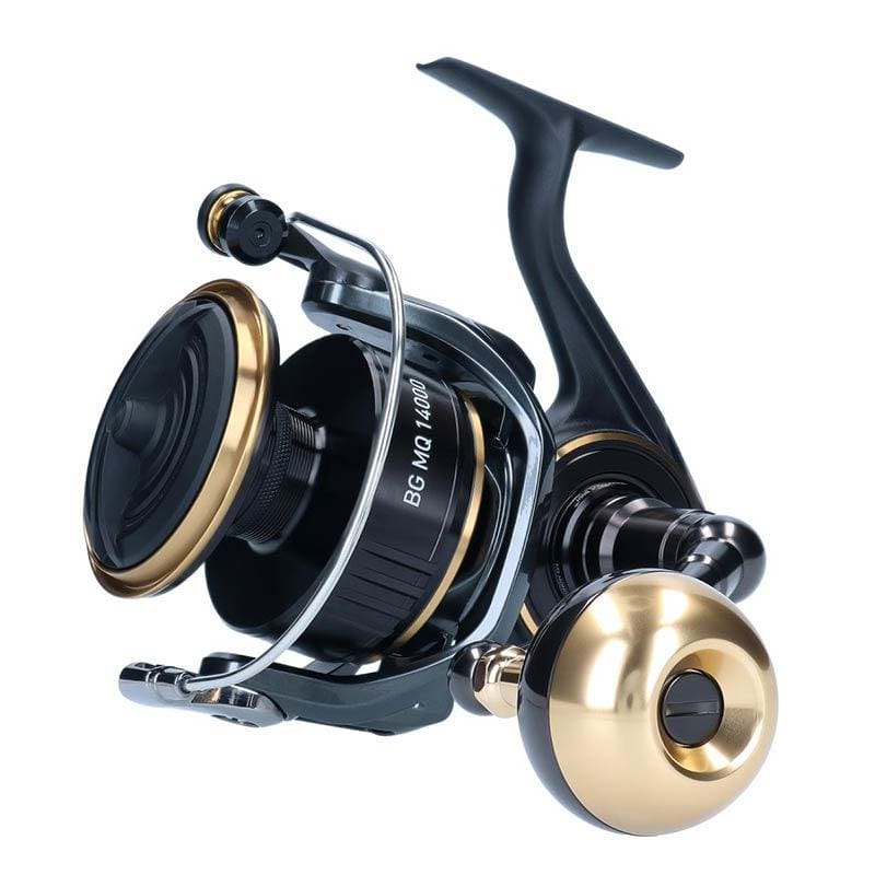 Spinning Reels (Saltwater) - Big Catch Fishing Tackle
