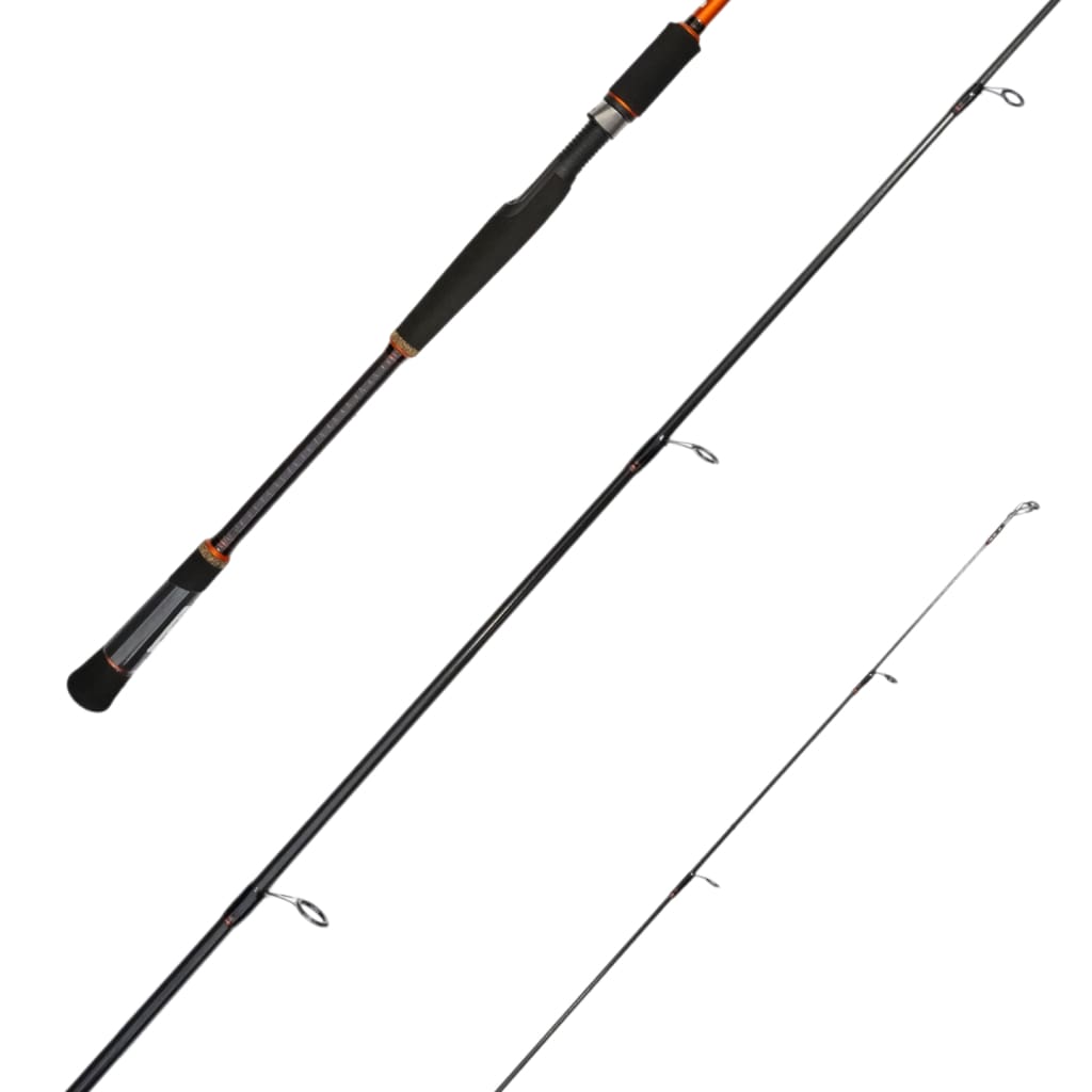 Big Catch Fishing Tackle - Daiwa Crossfire Rod Series