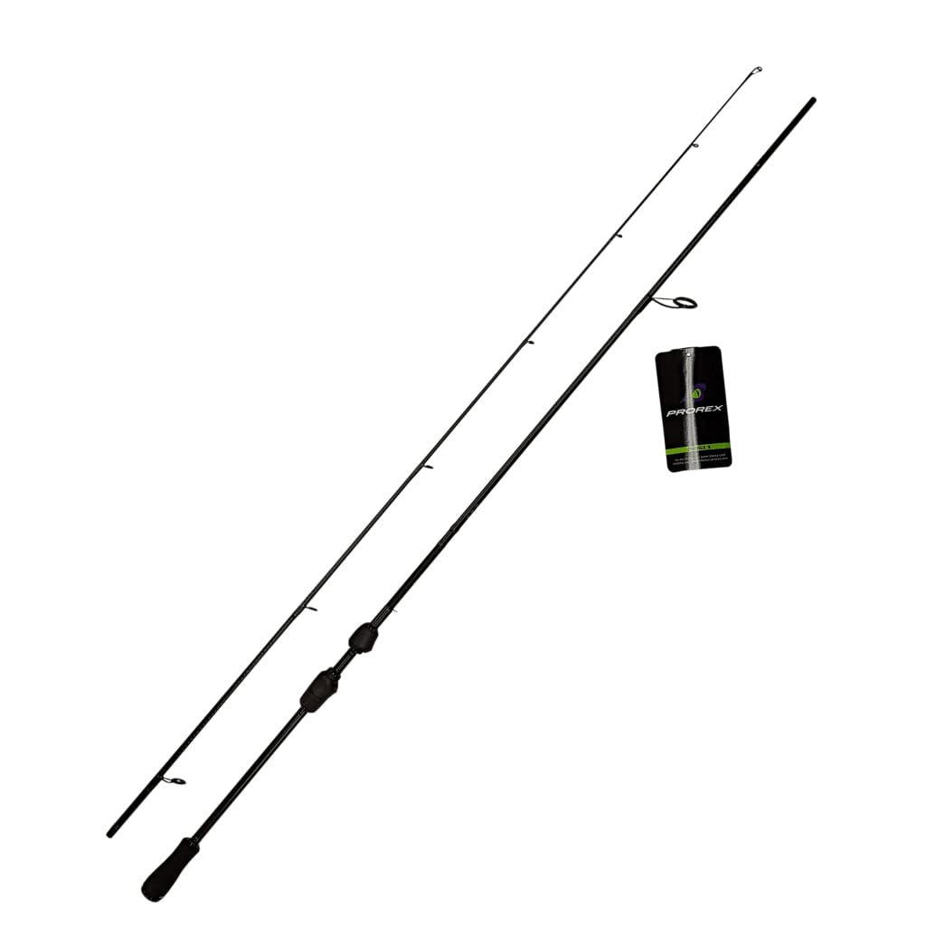 DAIWA Prorex Rod - Spinning Rods (Freshwater)