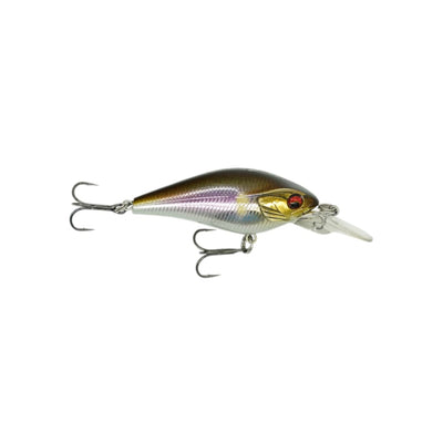 Daiwa Prorex Toddler Crank - AYU - Lures (Freshwater)