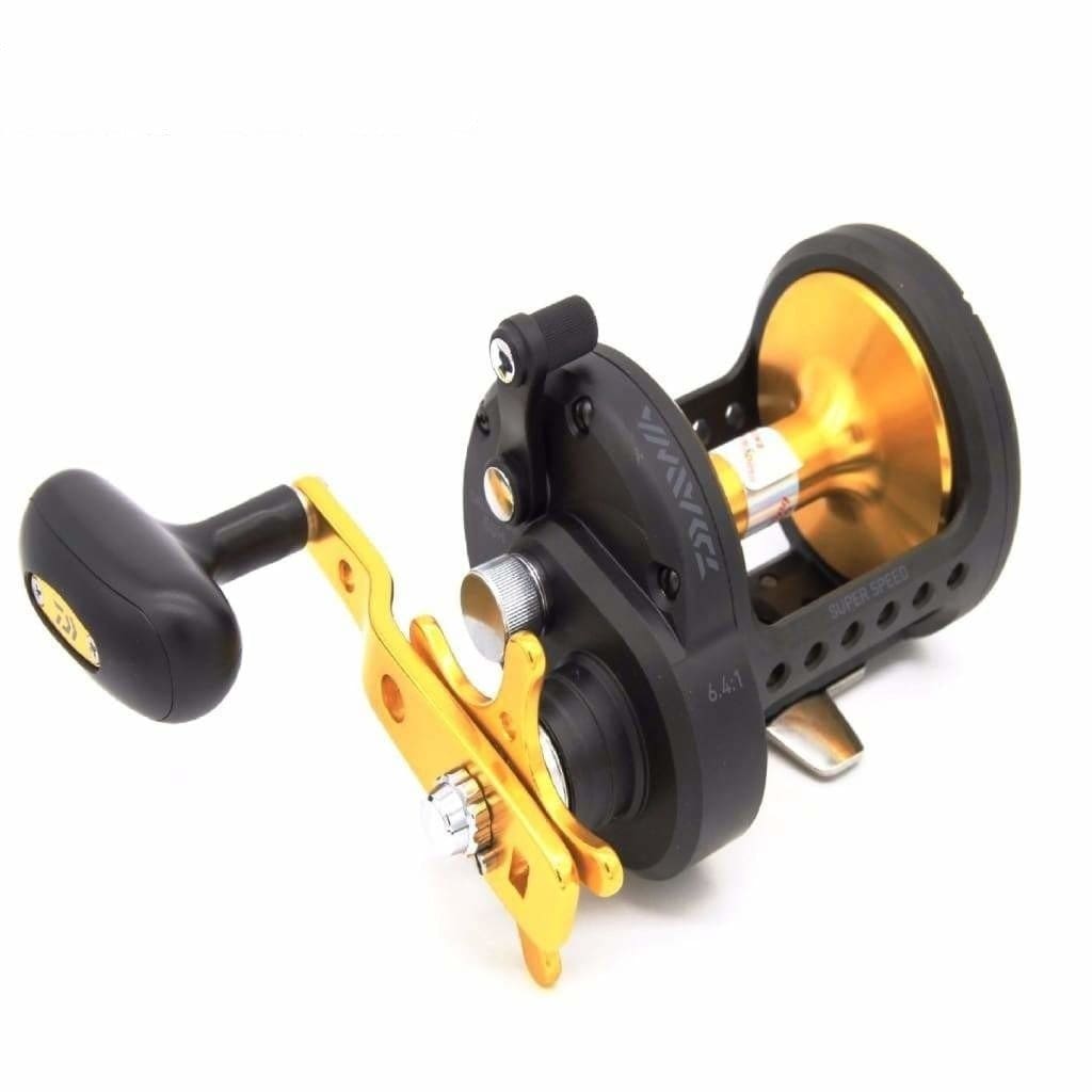 daiwa saltist 30 h Big Catch Fishing Tackle