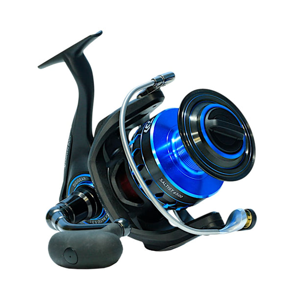 Big Catch Fishing Tackle - Daiwa Tournament Grinder