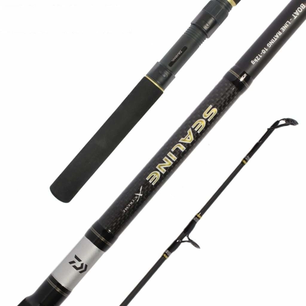 Daiwa Sealine Boat - Boat Rods (Saltwater)