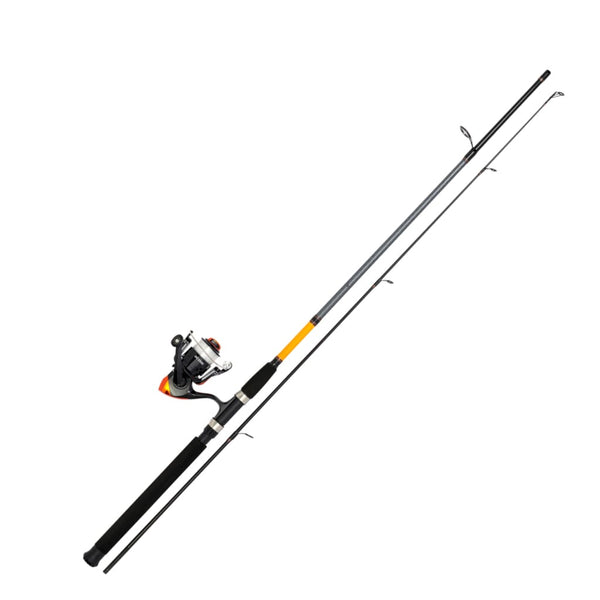 Daiwa Sensor Combo