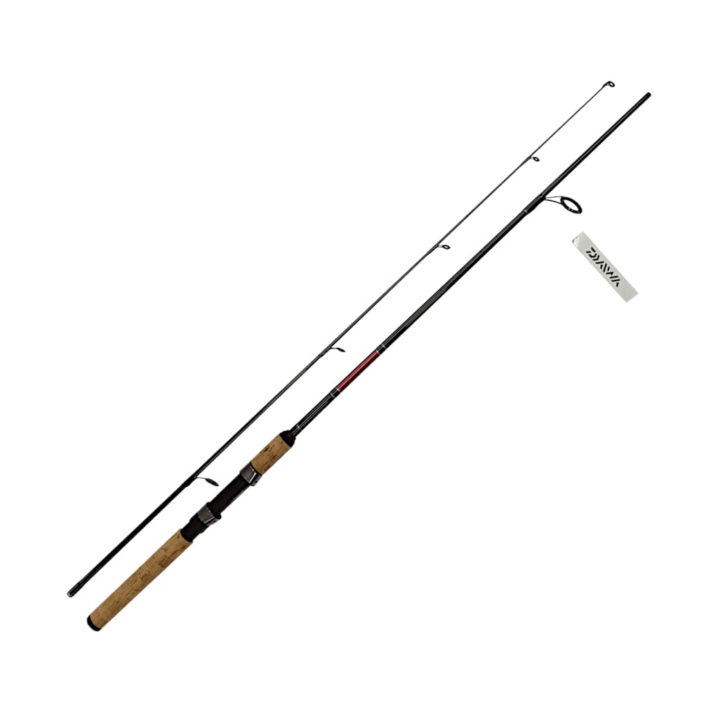 Big Catch Fishing Tackle - Daiwa Sweepfire Rod