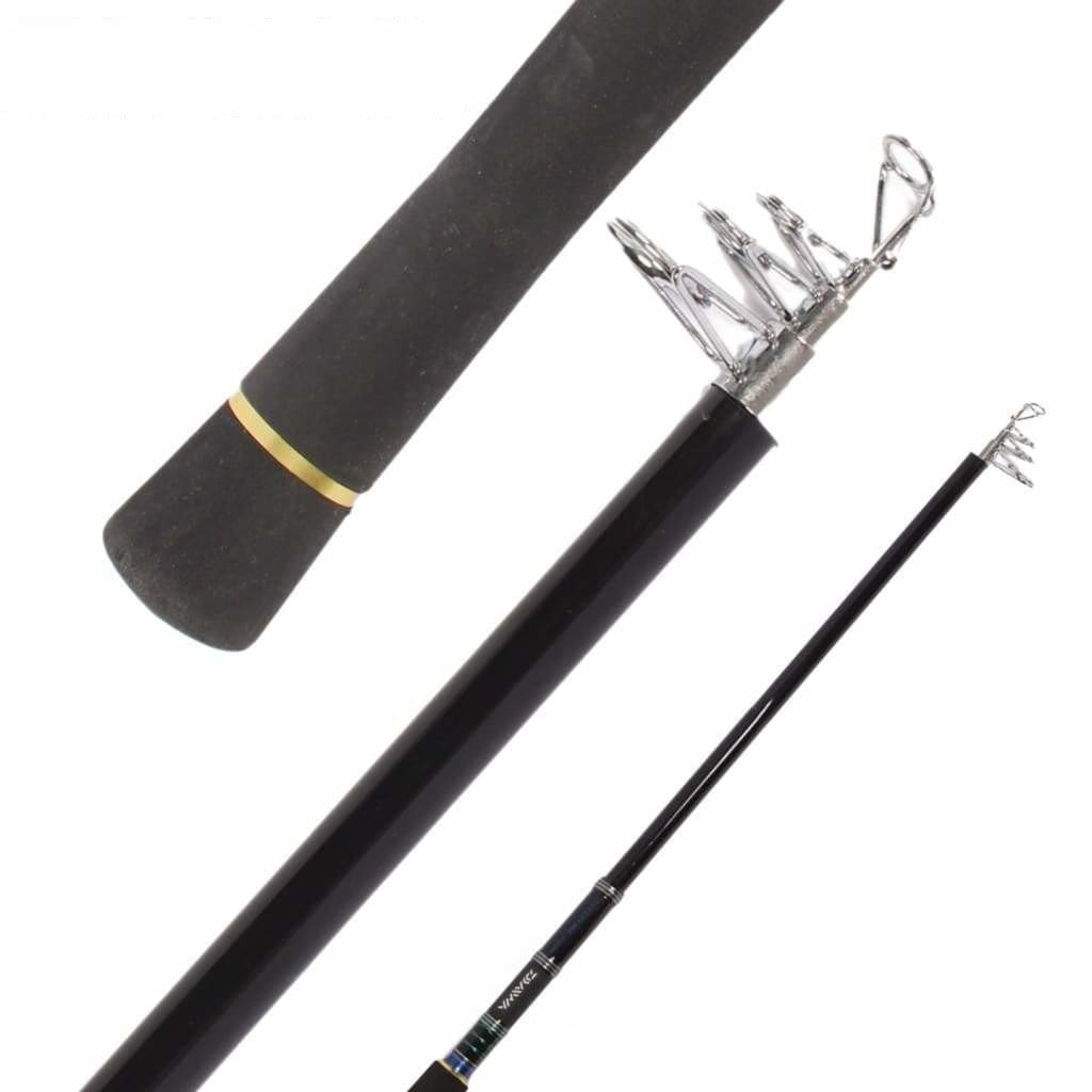 Travel Rods (Freshwater) - Big Catch Fishing Tackle