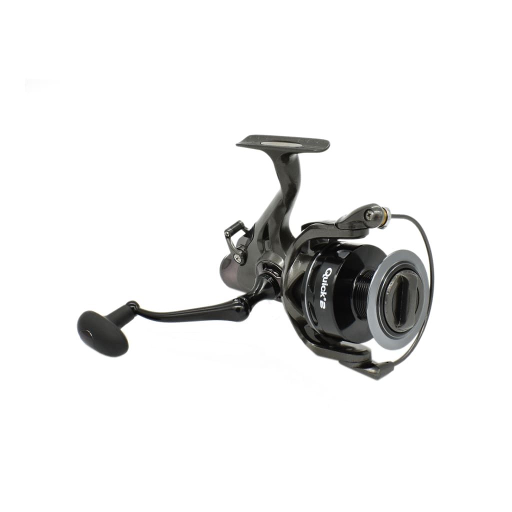 DAM Quick 2 - Baitrunner Reels (Freshwater)