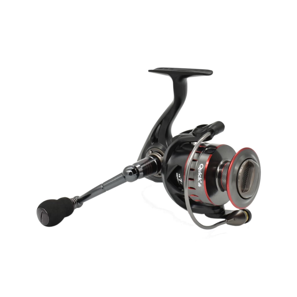 DAM Quick 4 - Spinning Reels (Freshwater)
