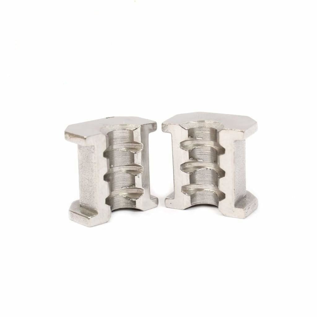 Die 3mm - Crimps Terminal Tackle (Saltwater)