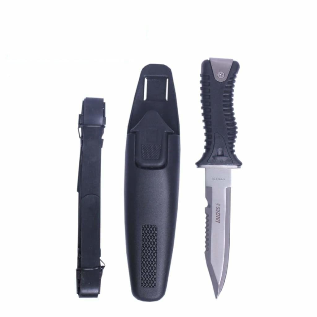 Big Catch Fishing Tackle - Diving Knife