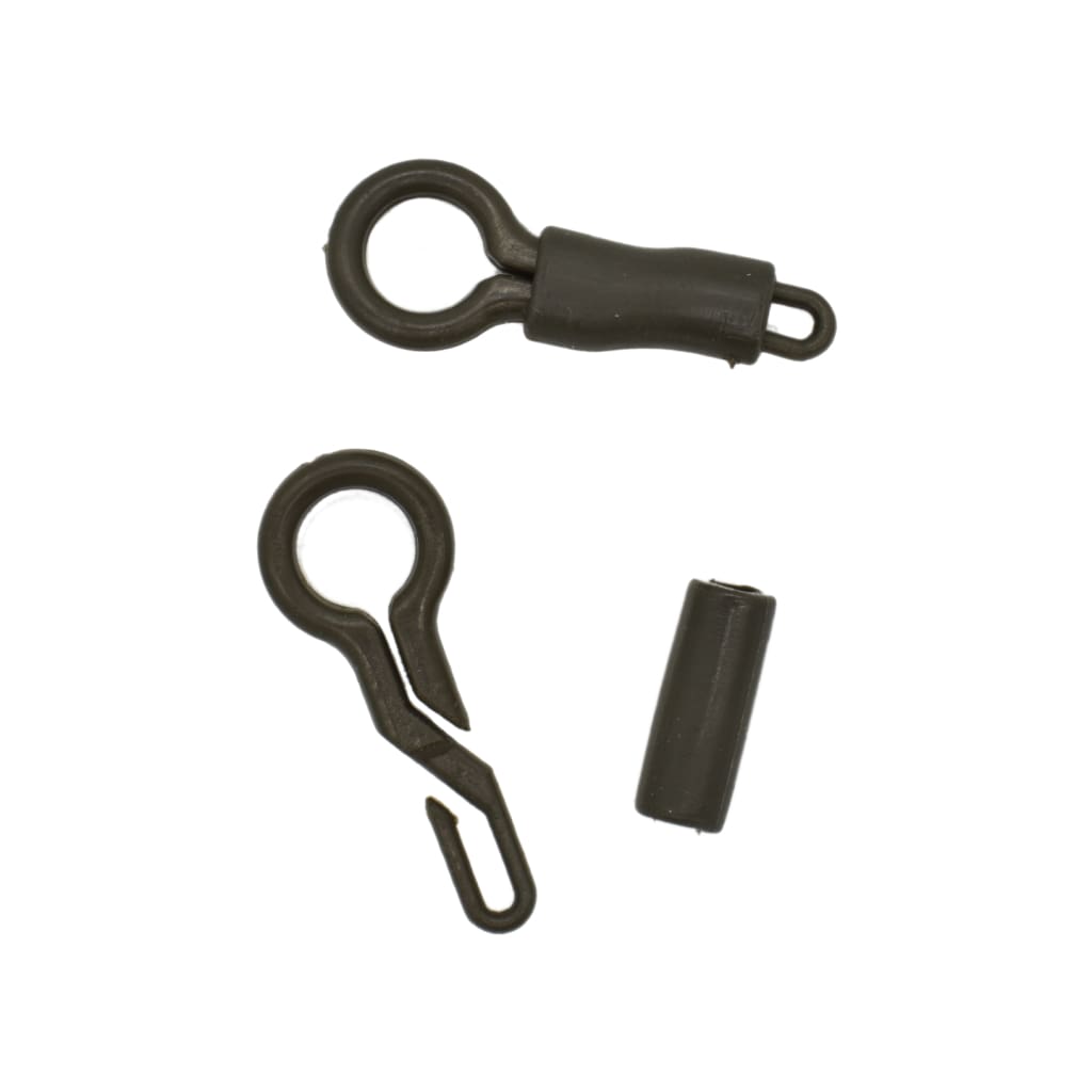 DOCKS Backlead Clip - Rigging Terminal Tackle (Freshwater)