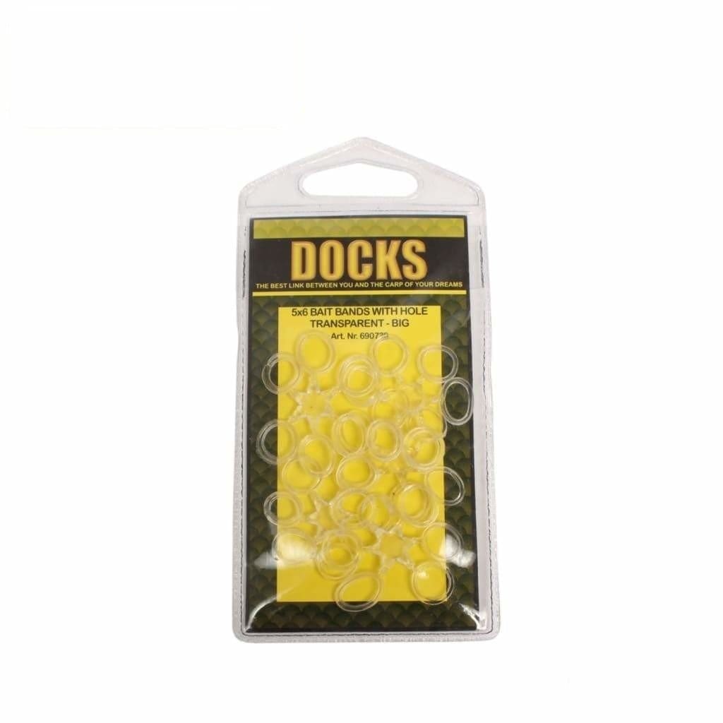 Docks Bait Bands - Terminal Tackle (Freshwater)