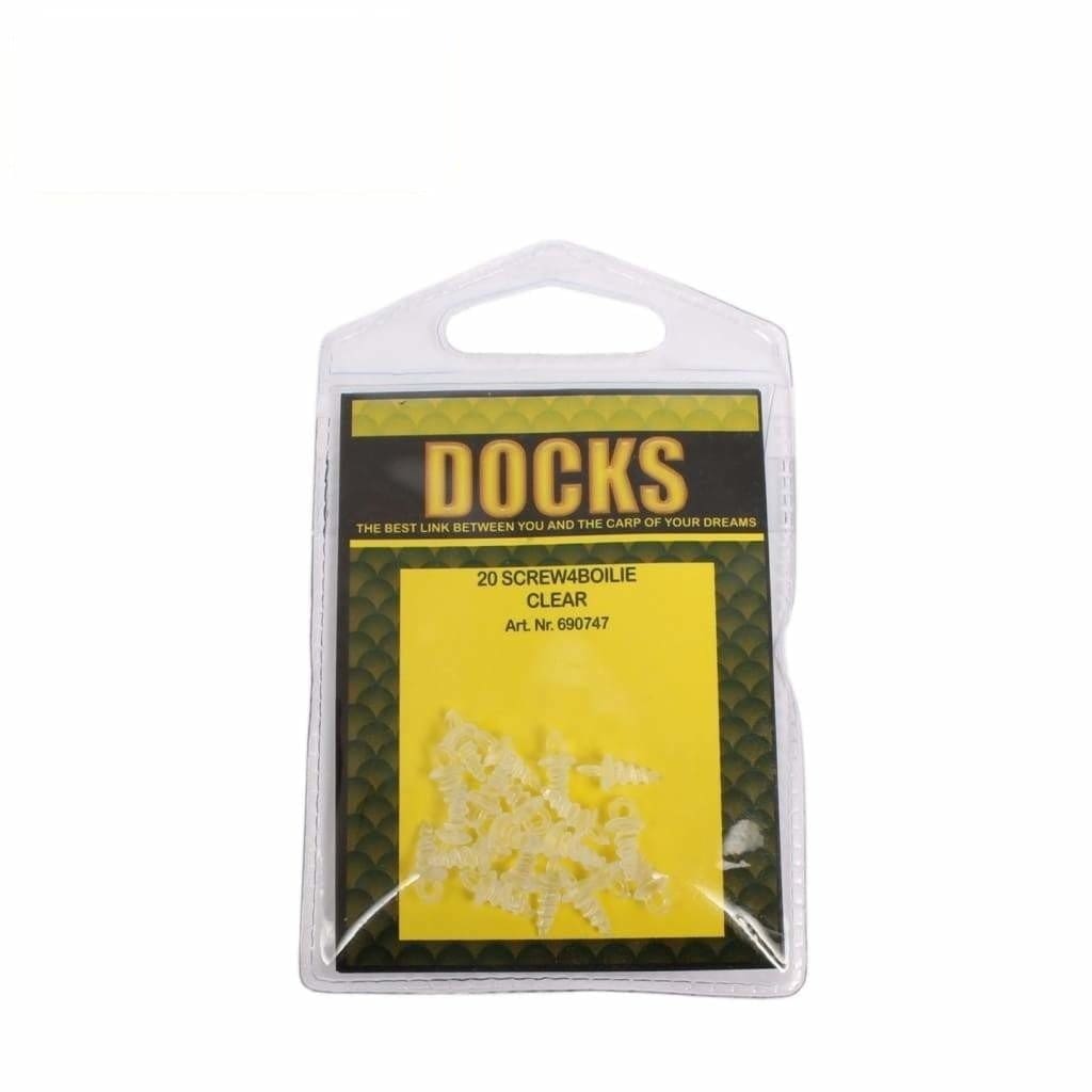 Docks Boilie Anchor - Terminal Tackle (Freshwater)